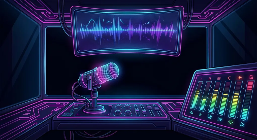 CaptureGem Audio Setup: Mic + [System Audio](/glossary/#system-audio) (Without the Headache) guide illustration