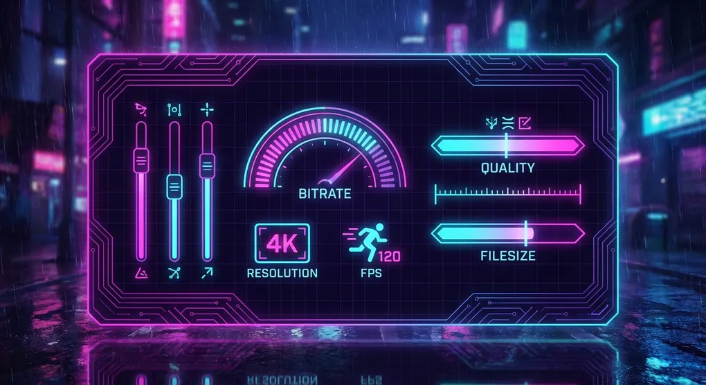 Best CaptureGem Settings: Quality vs File Size (No Regrets) guide illustration