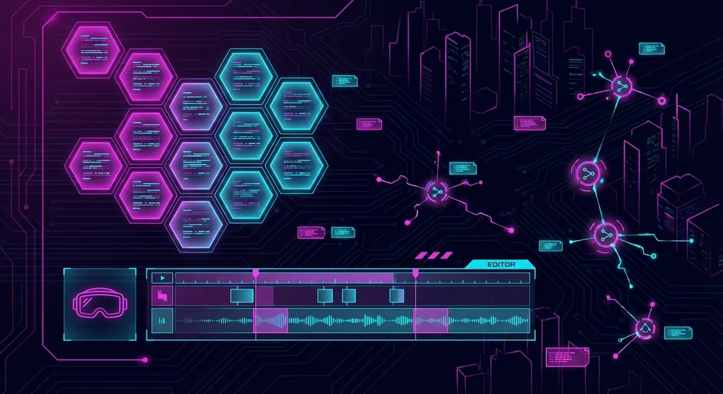 CaptureGem VR Recordings: Playback Setup (HereSphere baseline) guide illustration